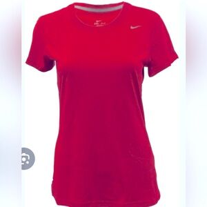 Nike Dri-fit Cotton Tee